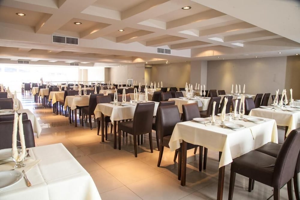 Hotel Monte Claro 42/50