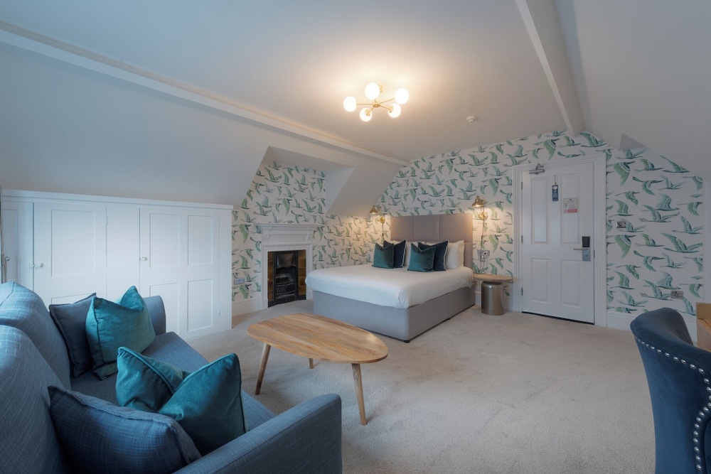 The Florence Suite Boutique Hotel 23/46