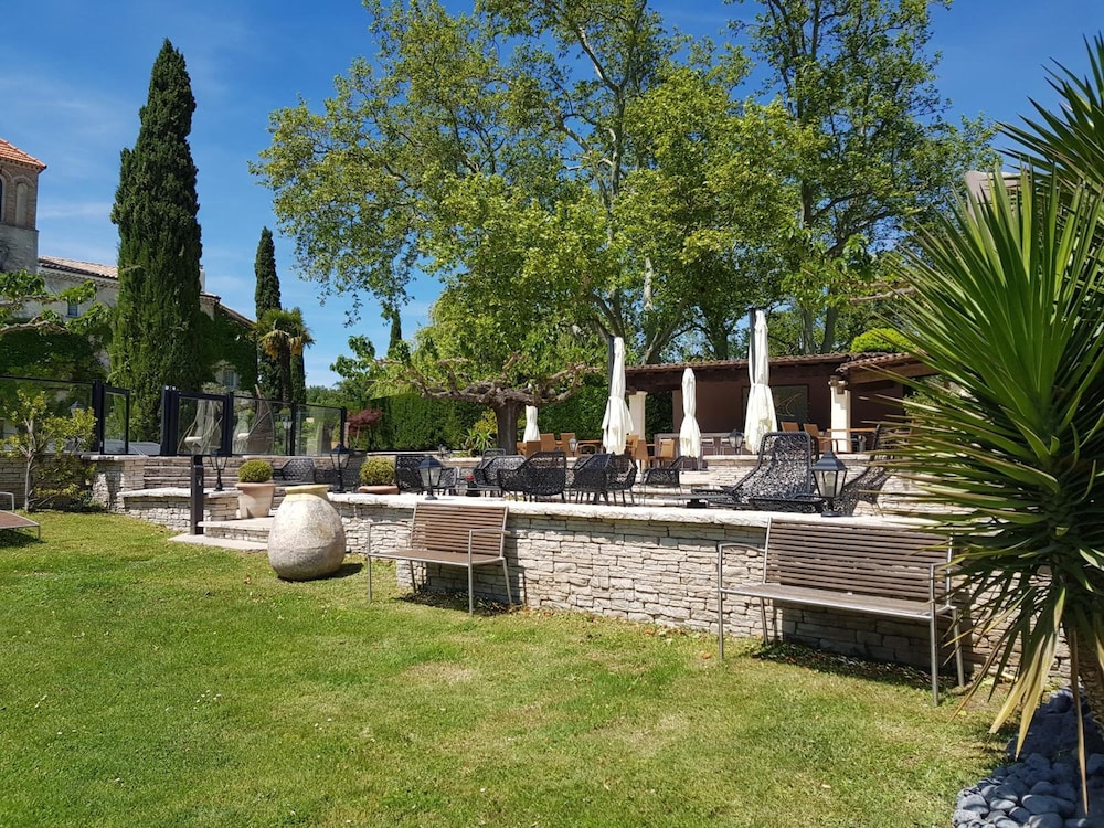 Domaine Du Colombier 1/60