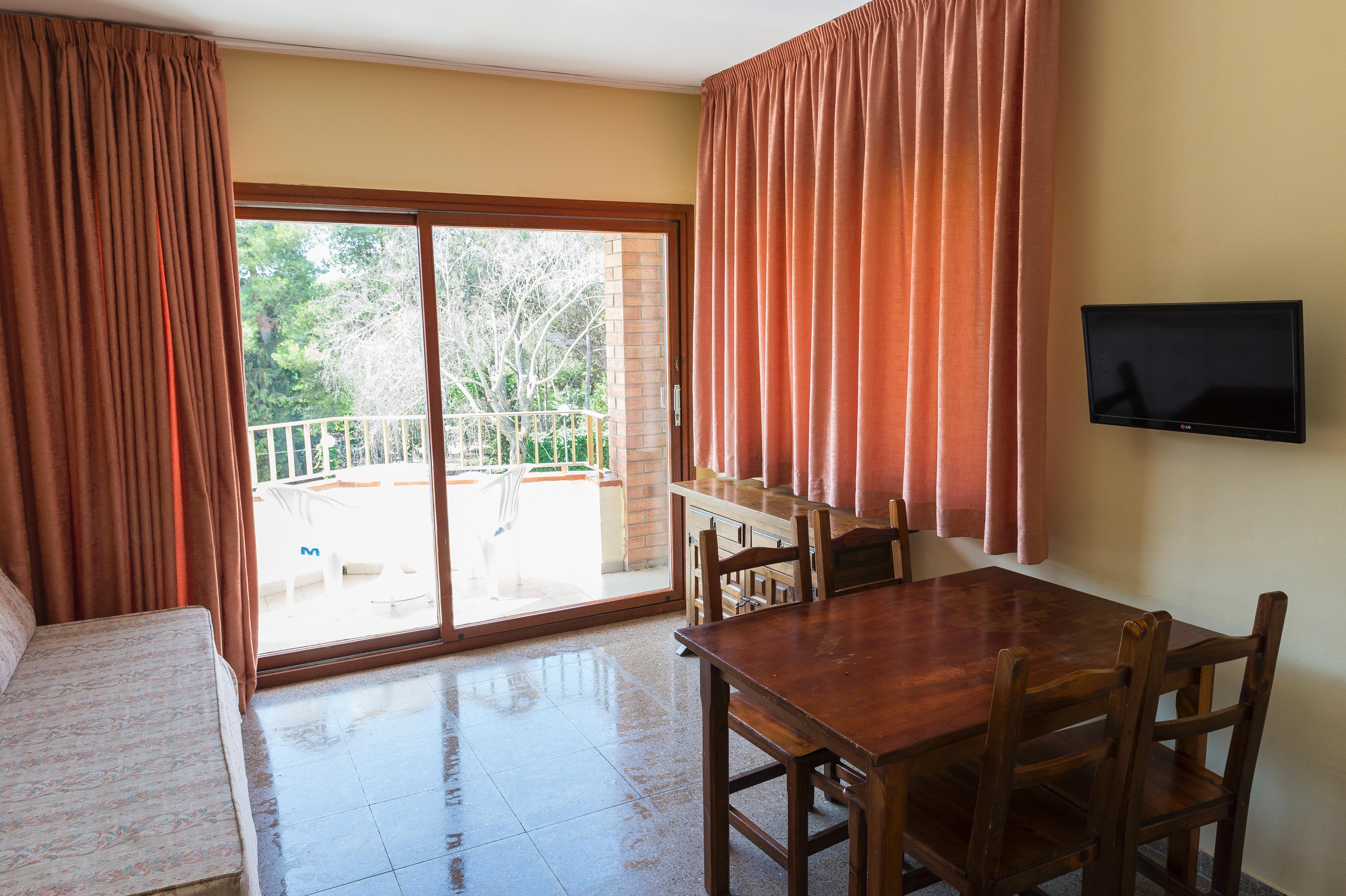 Aparthotel Las Mariposas 17/29