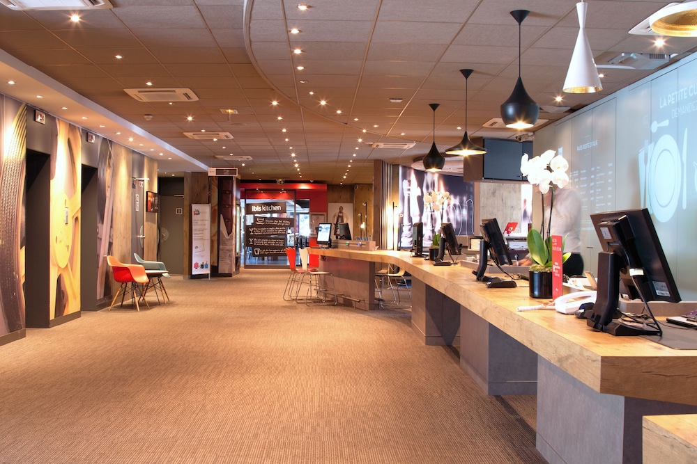 Ibis Paris Porte dItalie 65/72