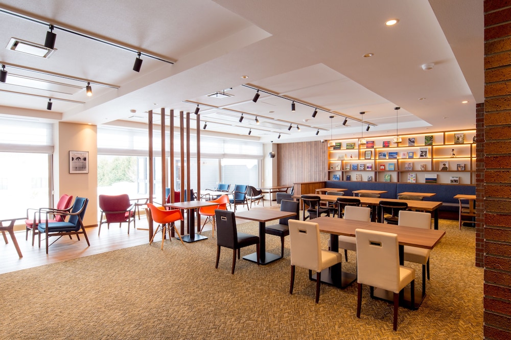 Hotel Munin Furano 37/42