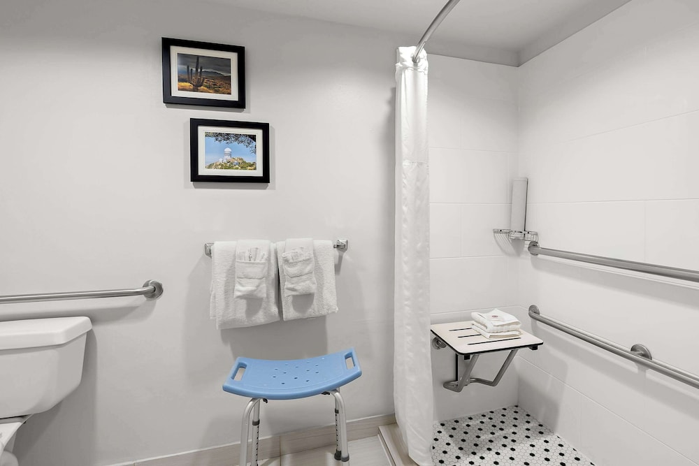 Comfort Inn & Suites Near Kino Sports Complex 58/58