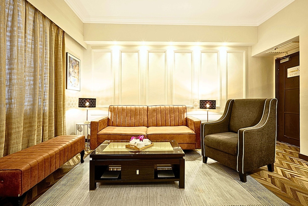 Howard Johnson By Wyndham Kuala Lumpur 118 50/66