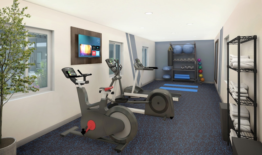 stayAPT Suites Alexandria-Fort Belvoir 17/37