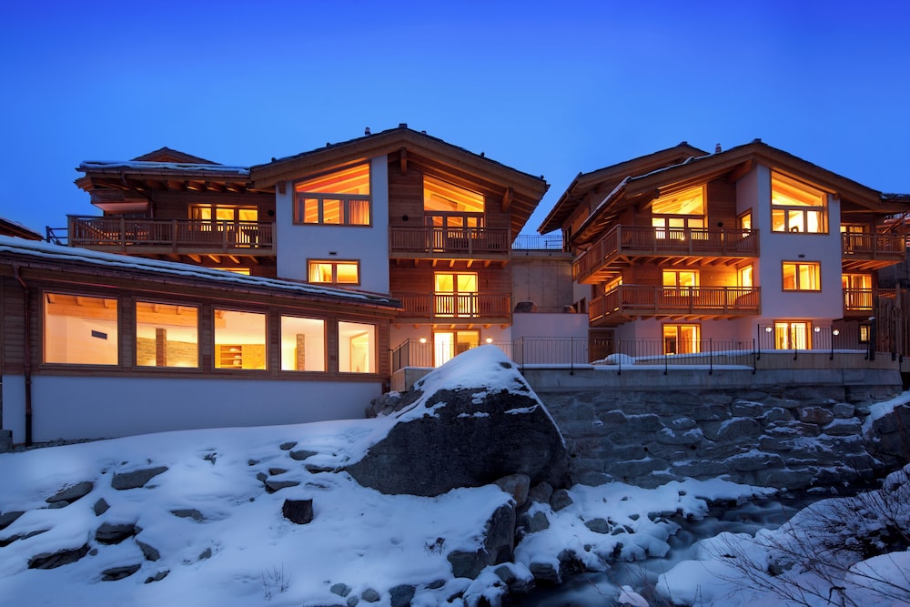 Chalet Banja 6/100