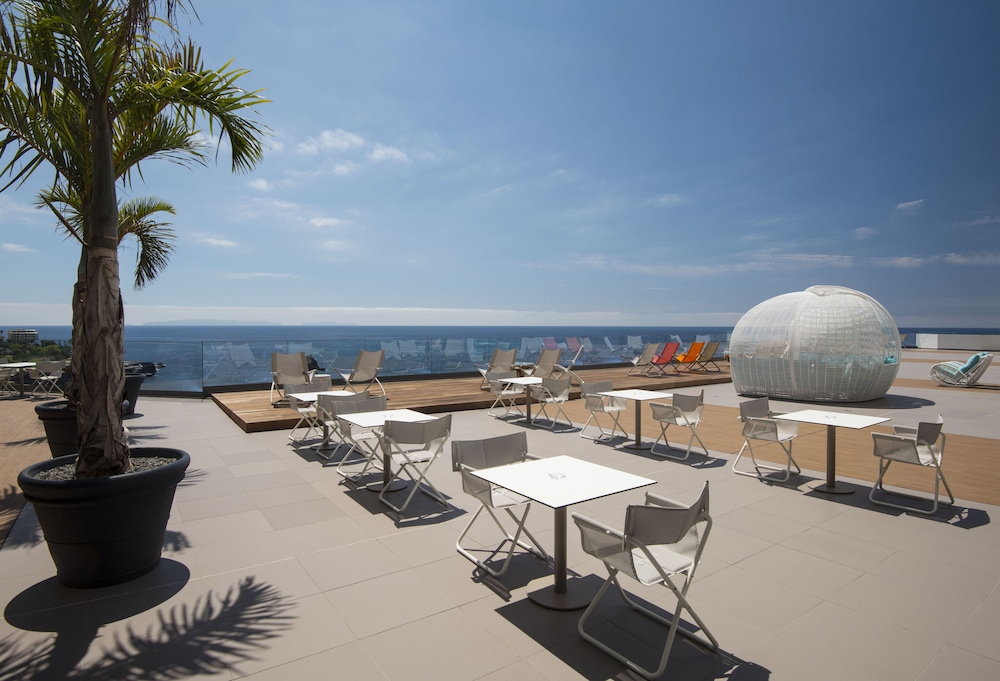 Hotel Baia Azul 38/39