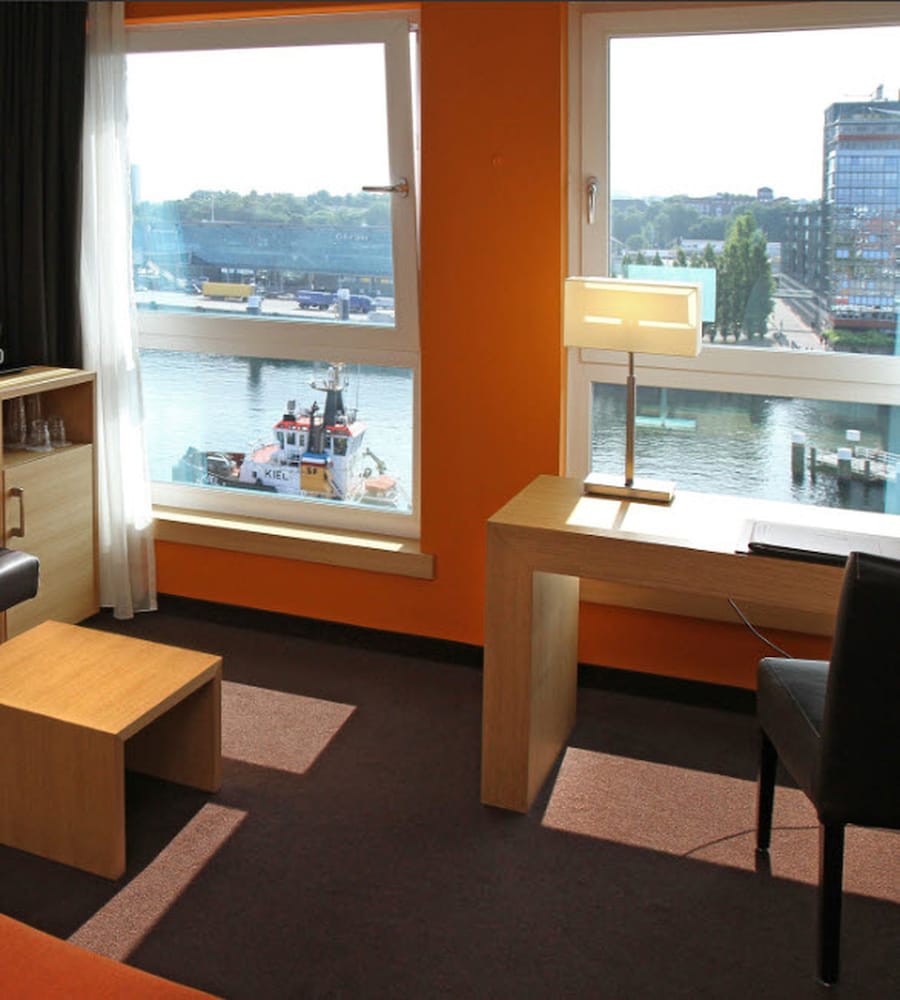 Atlantic Hotel Kiel 25/50