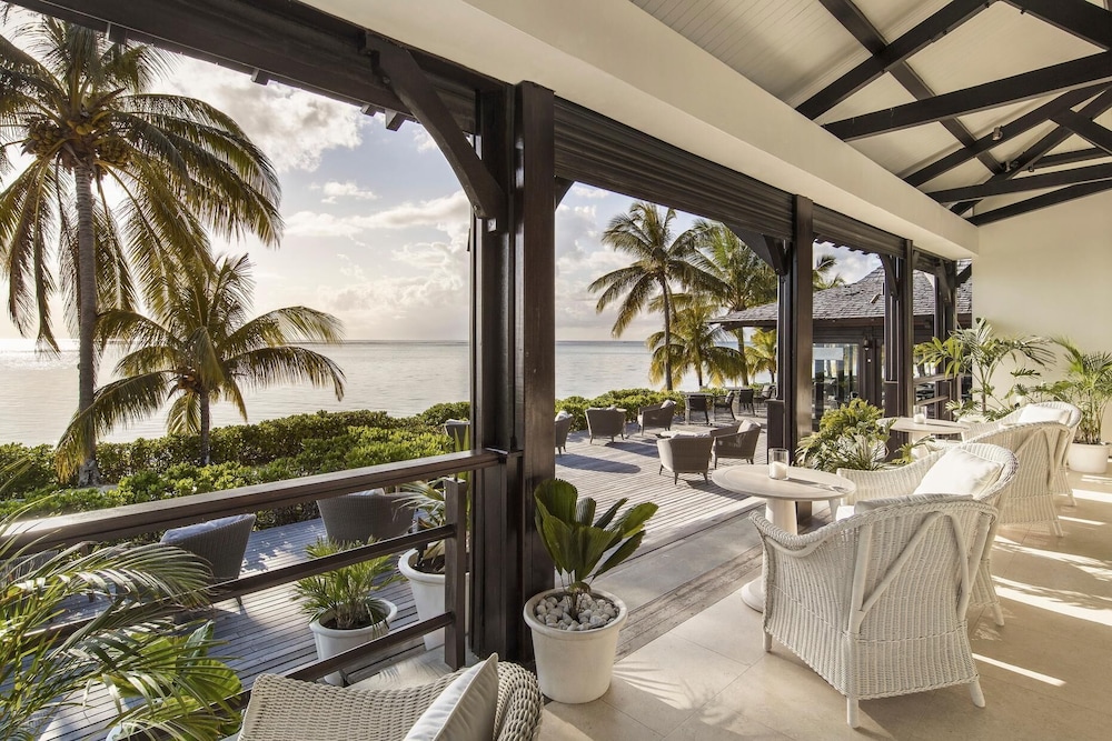LUX Le Morne Mauritius 49/81