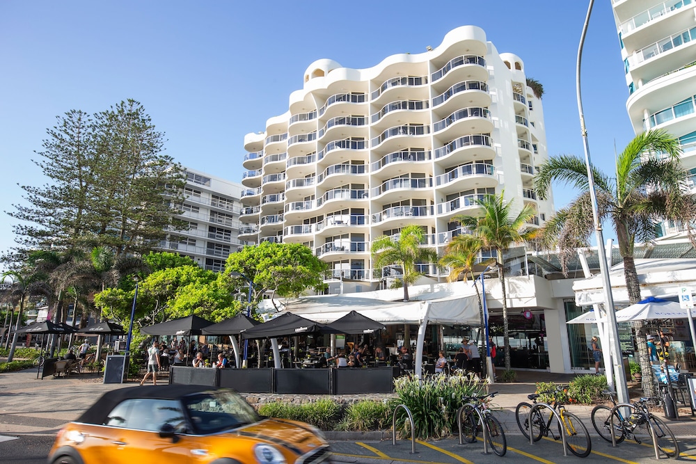 Mantra Zanzibar Mooloolaba 11/69