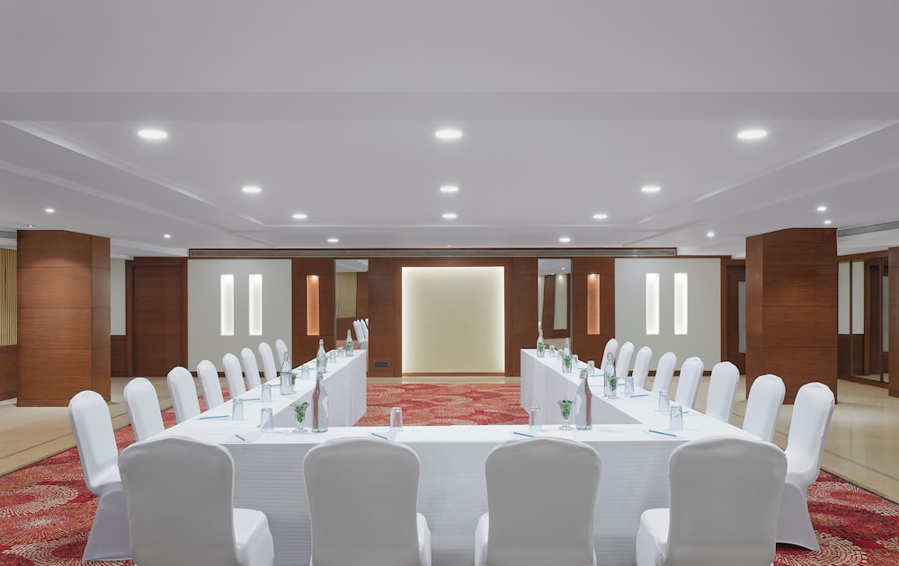 Best Western Plus Indore 45/48