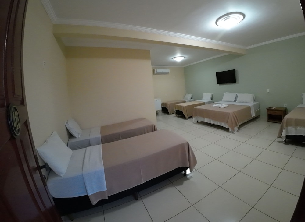 Hotel Pousada da Lapa 9/50
