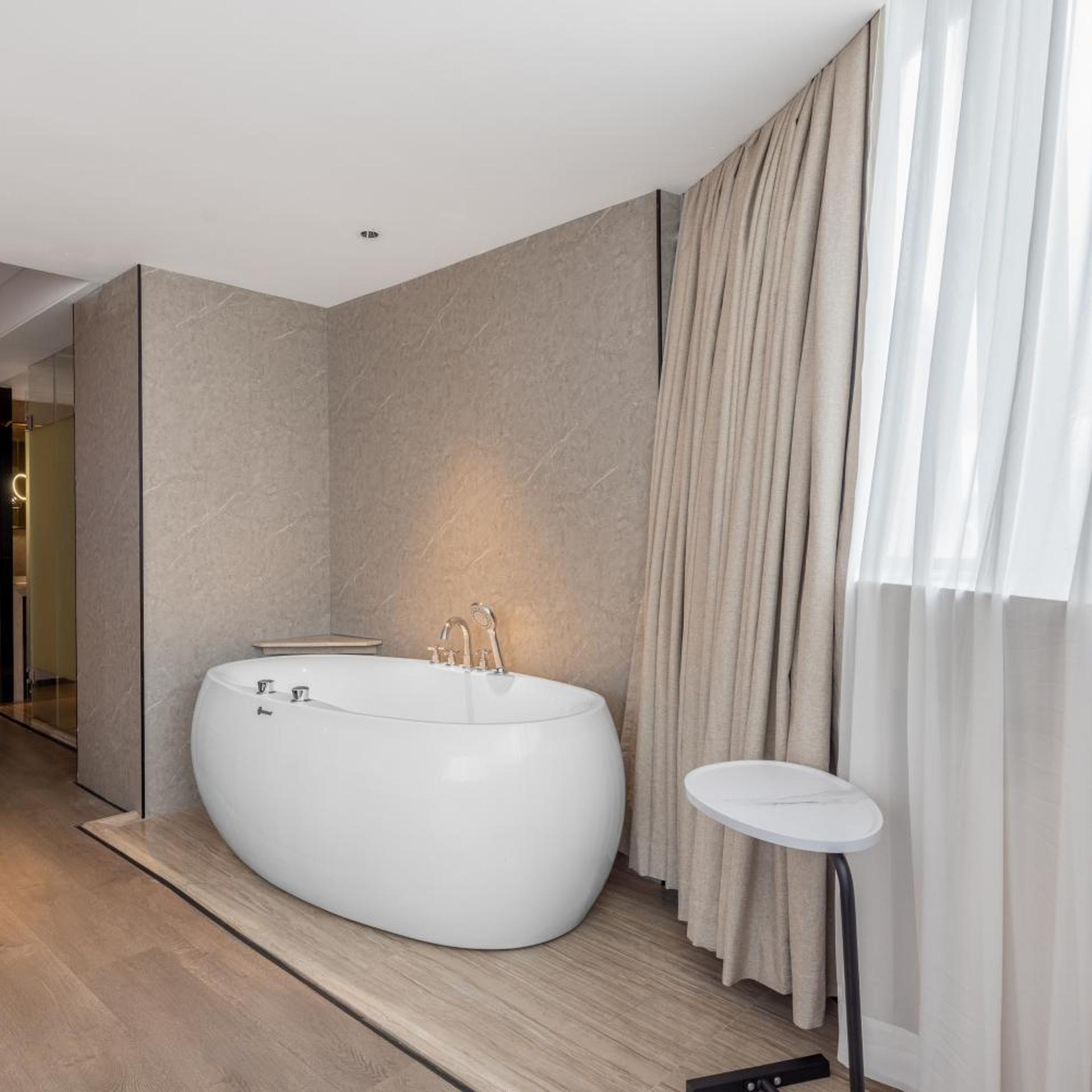 Atour X Hotel Shenzhen Dongmen Branch 52/74