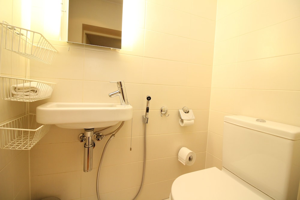 Tallinn City Apartments 2 bedroom 47/50