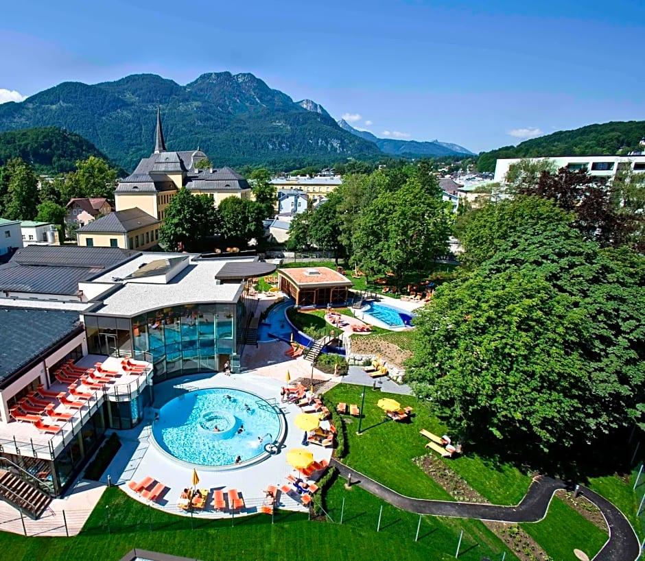Eurothermenresort Bad Ischl 5/48