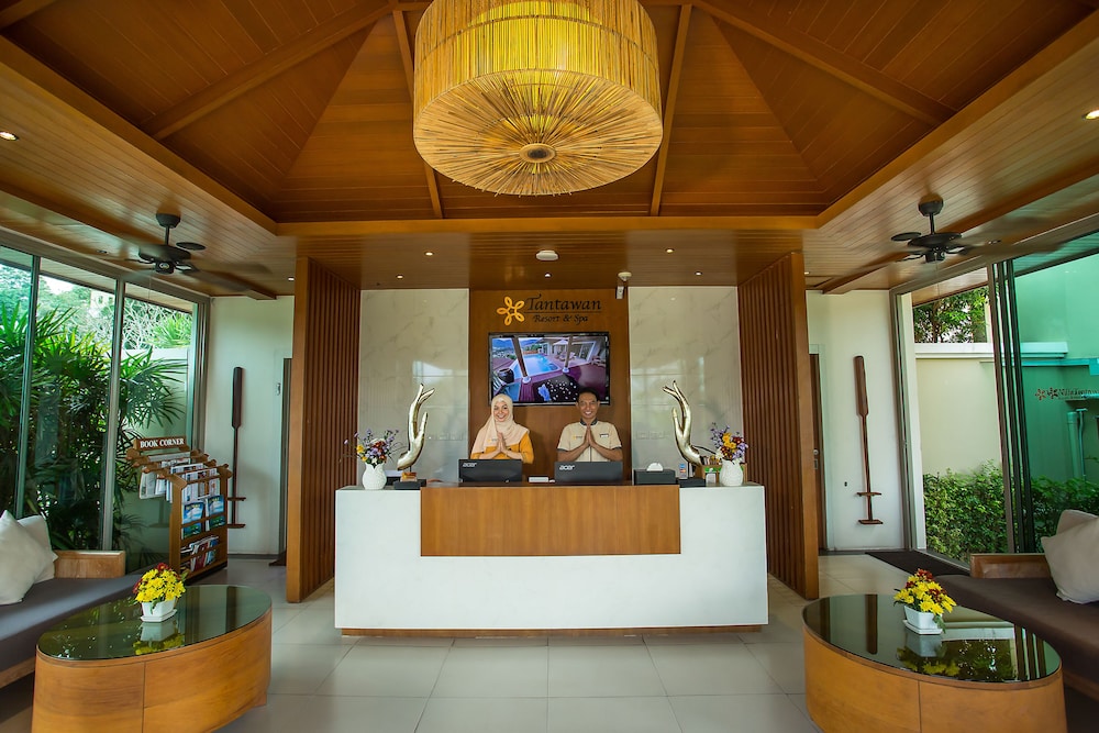 Villa Tantawan Resort And Spa 6/47