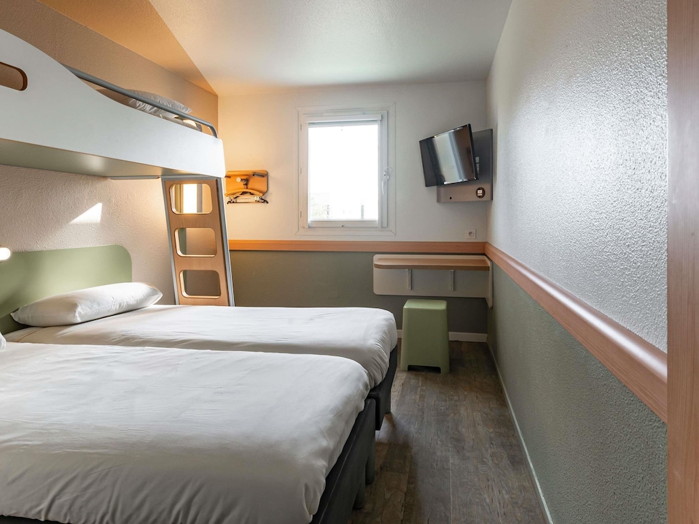 Ibis Budget Marne La Vallee Pontault Combault 10/61