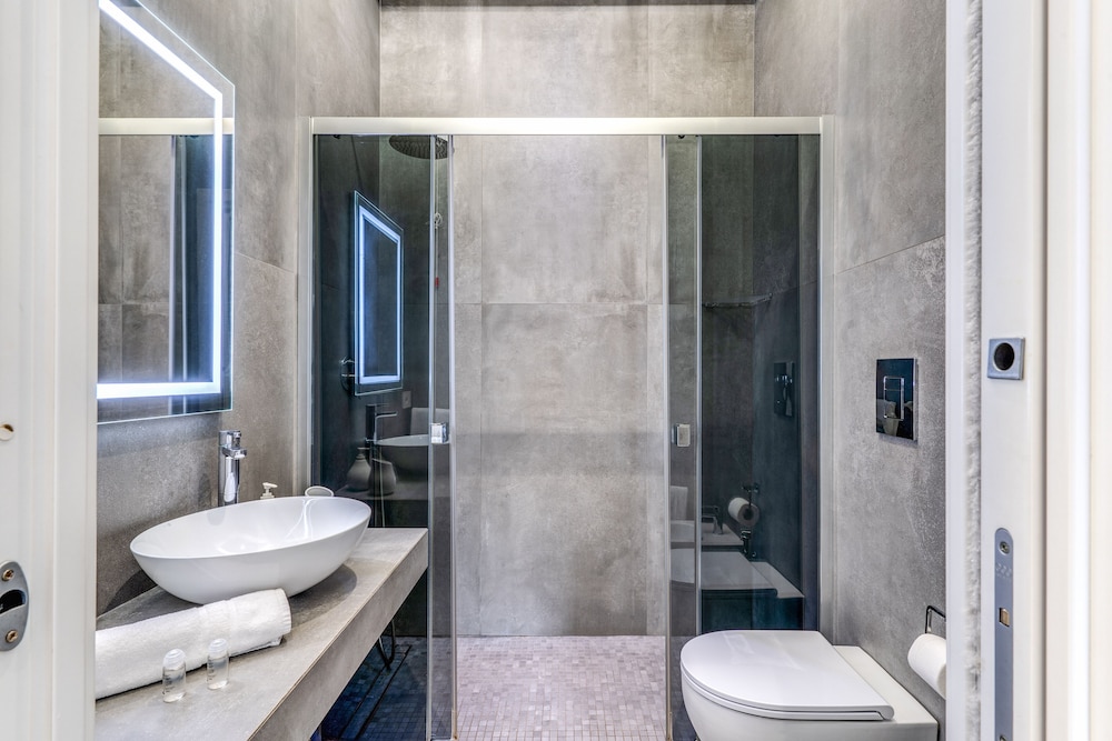 Gallery Suite Naples 45/46