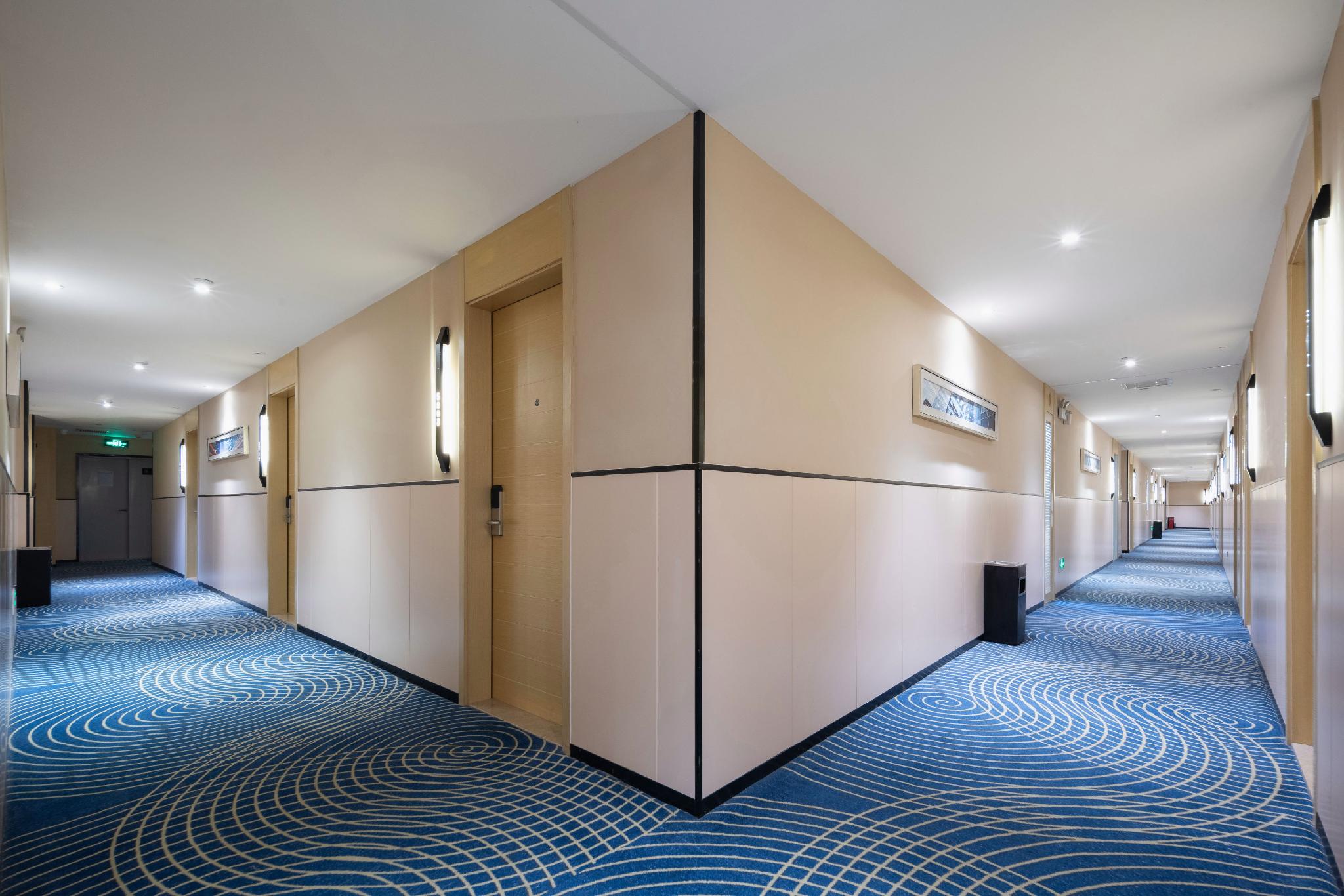 City Comfort Inn Huangshi Bei Station 26/40