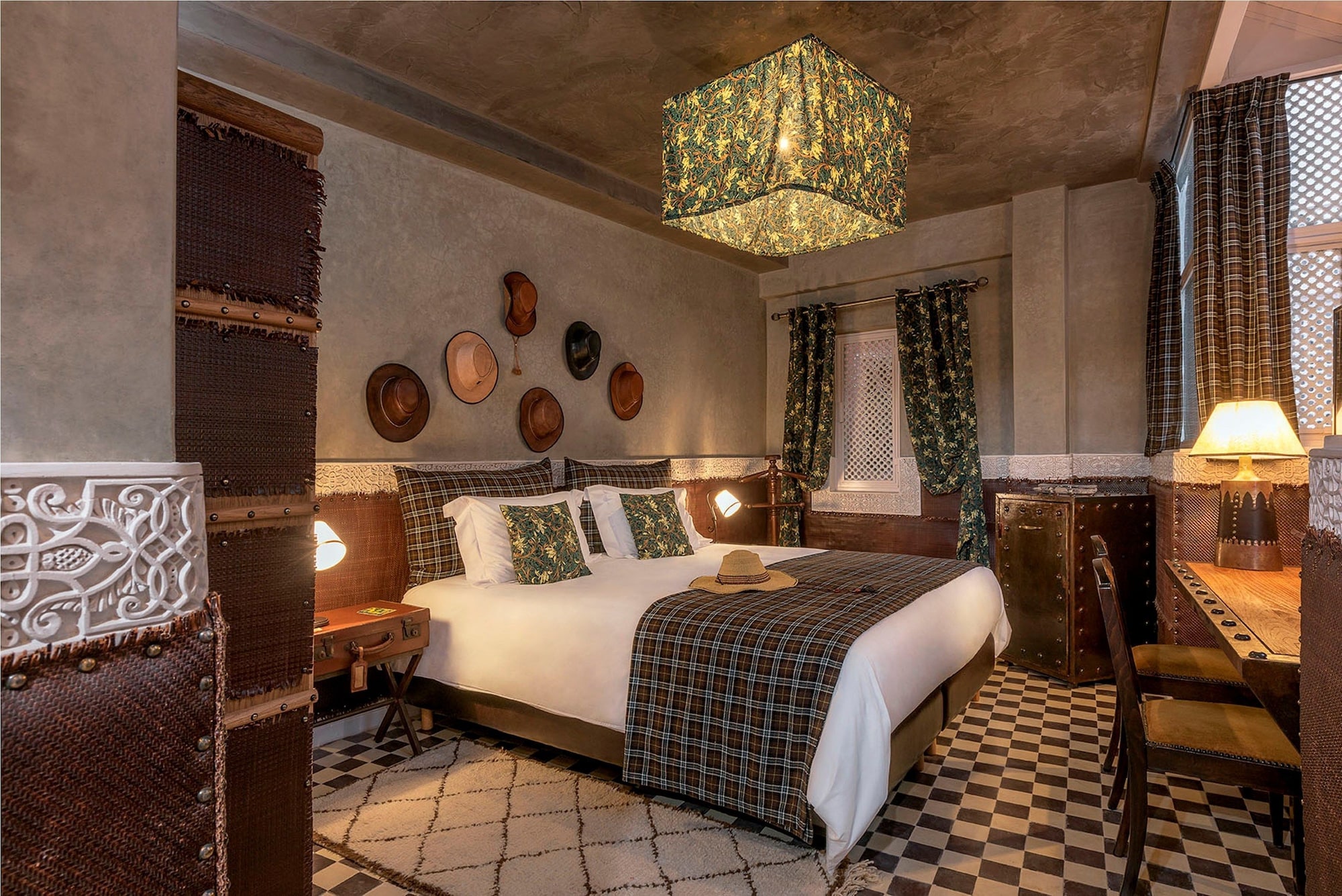 Family Suite