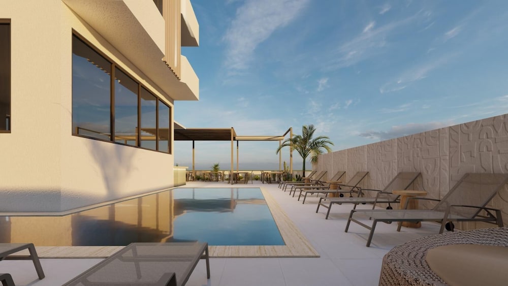 Avisos Hotel and Apartment 43/50