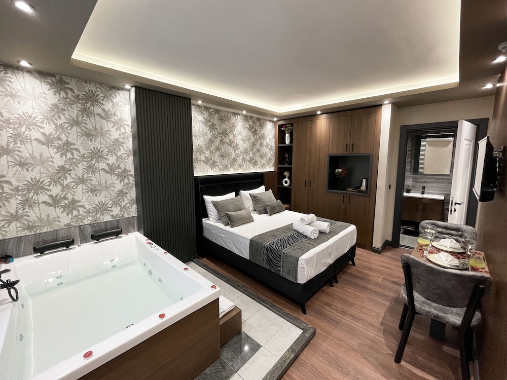Grand Uskudar Otel 2/39