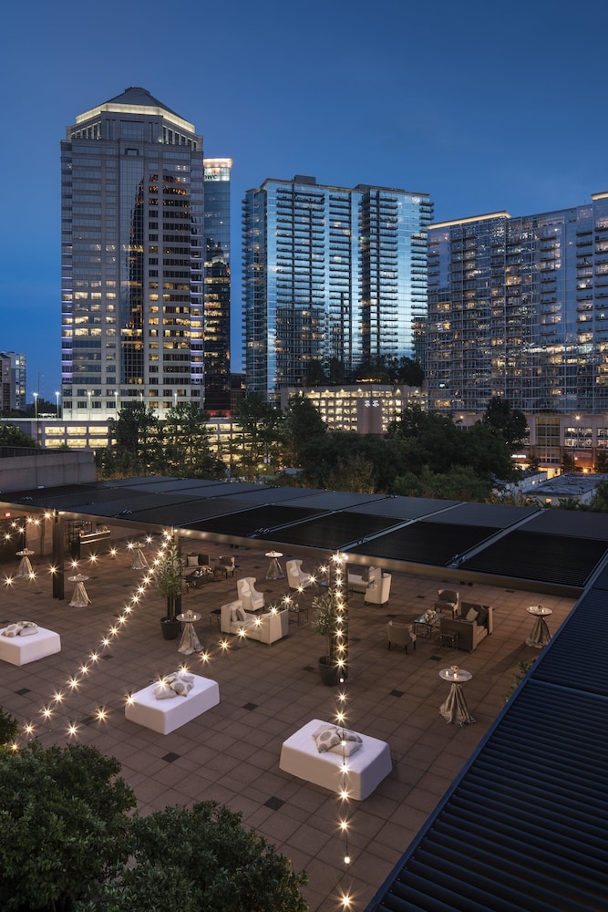Four Seasons Hotel Atlanta 73/73