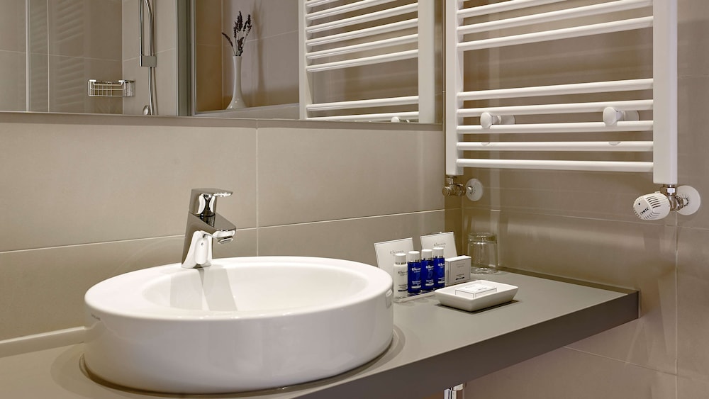 Park Plaza Belvedere 77/77