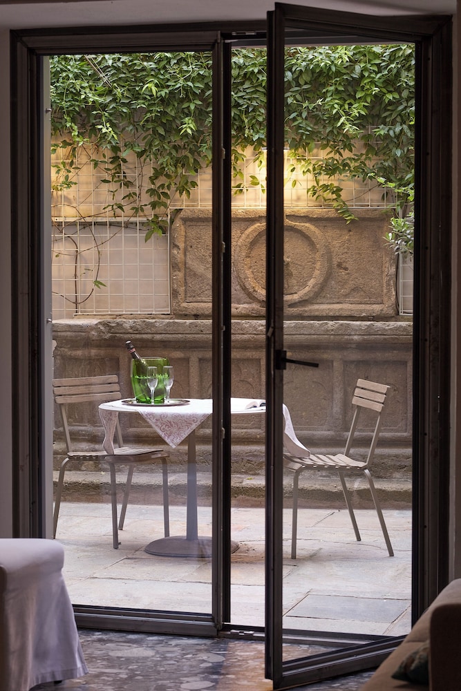 Palazzo delle Pietre Luxury Apartments 38/50