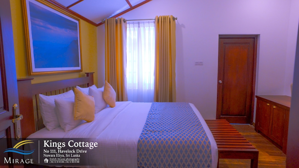 Mirage Kings Cottage 17/50