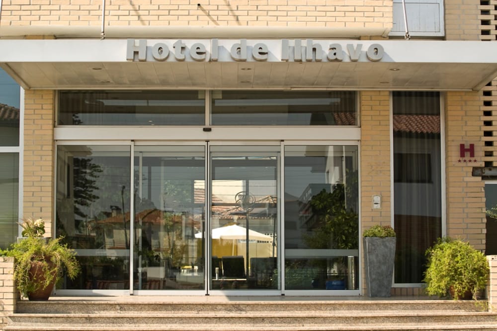 Hotel Ilhavo Plaza 2/64