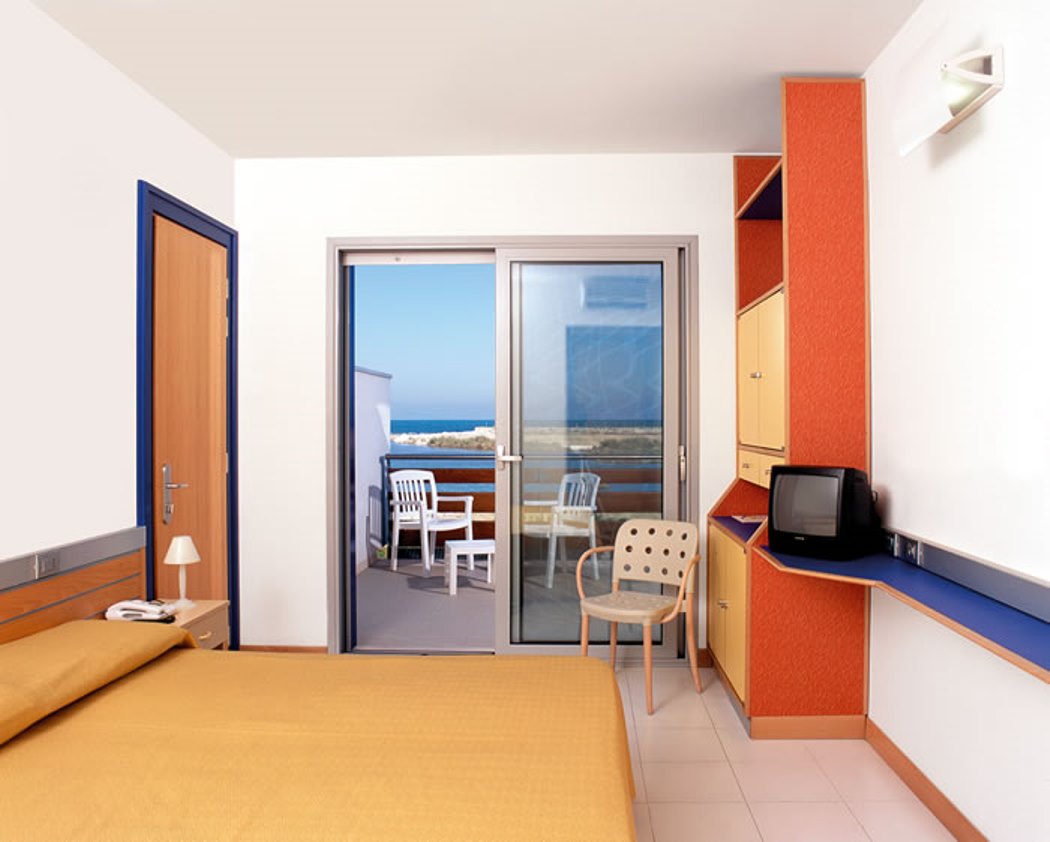 HOTEL AFRICAN BEACH 15/37