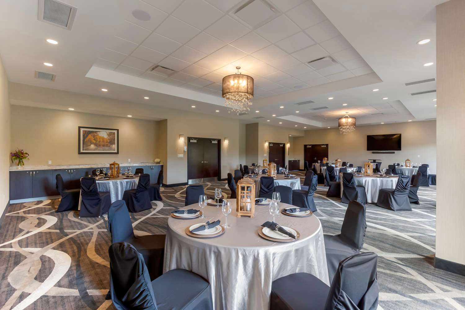 Best Western Premier Northwood Hotel 14/16