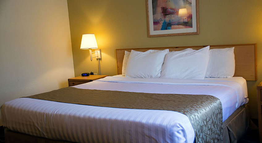 Boarders Inn and Suites Wautoma 7/21