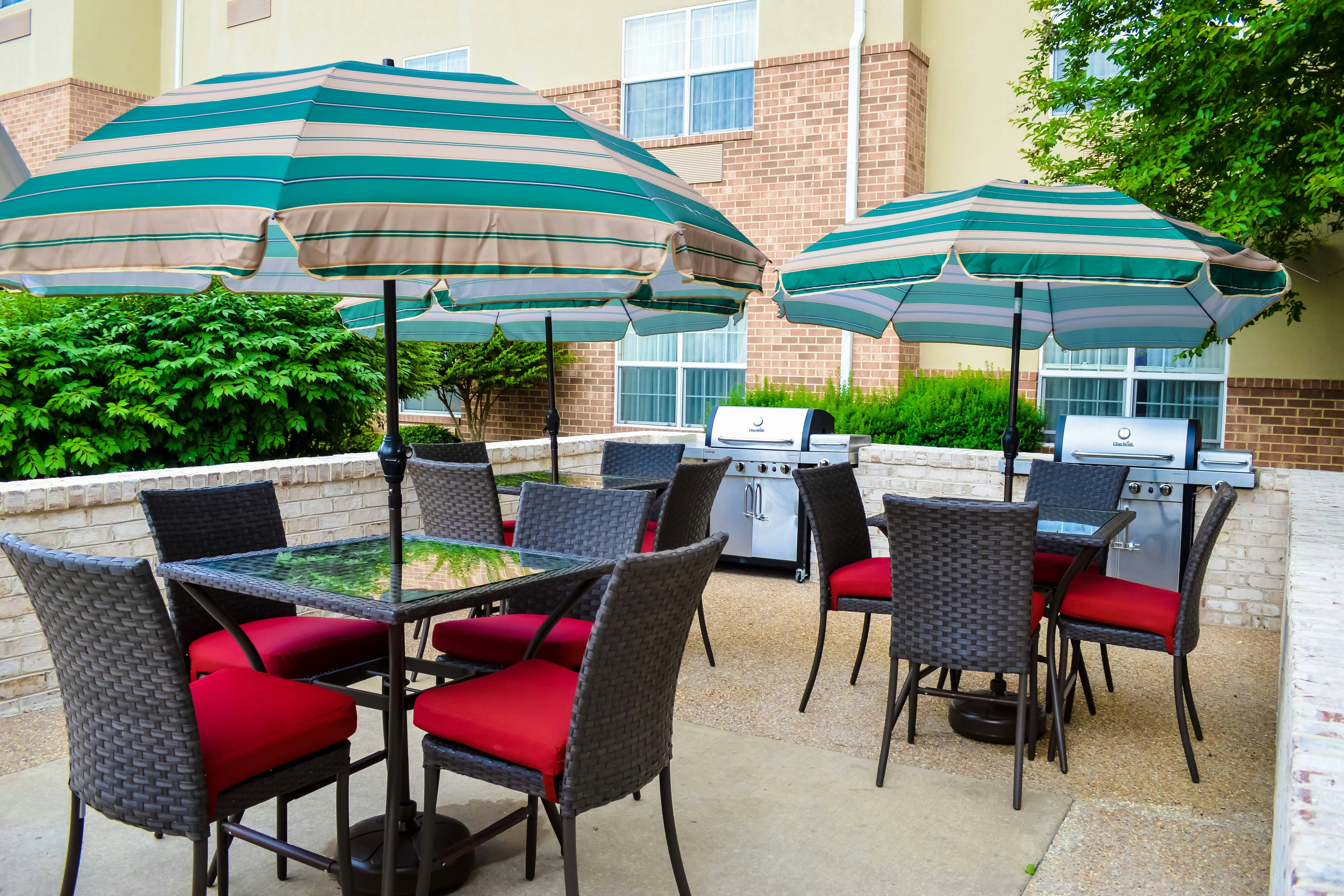 Towneplace Suites Fredericksburg 16/20