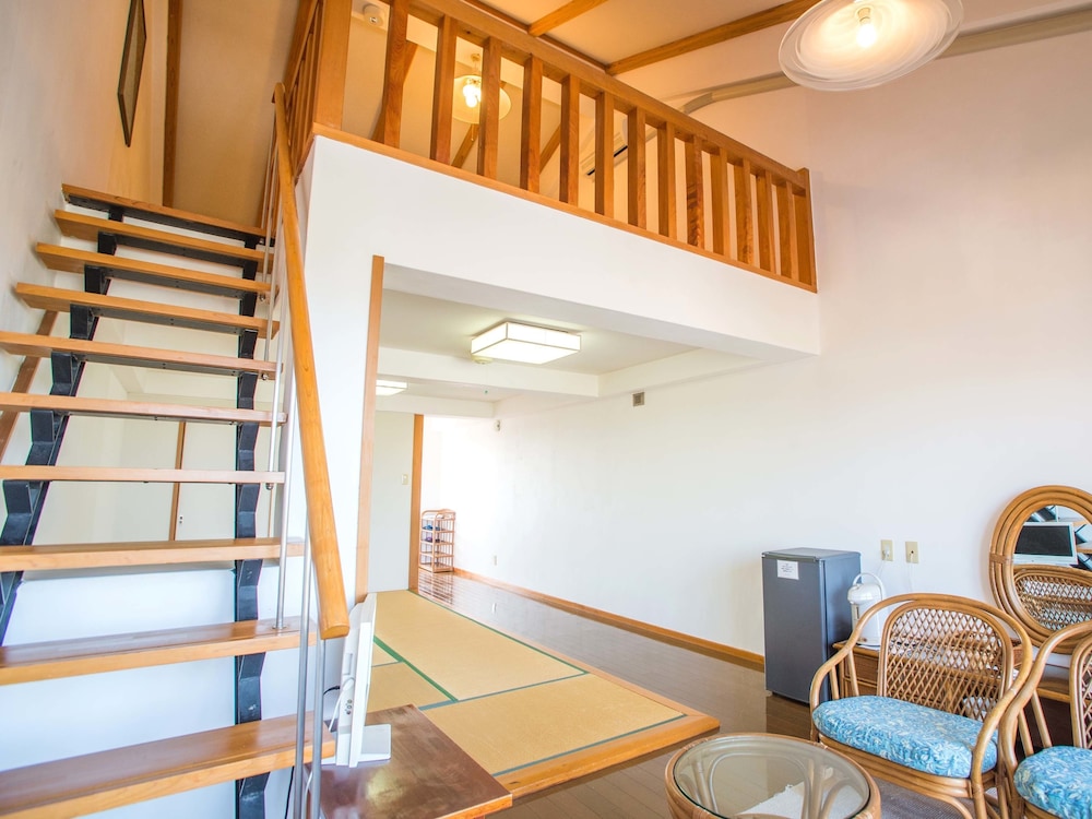 Resort Hotel Umibeno Kajuen 23/34