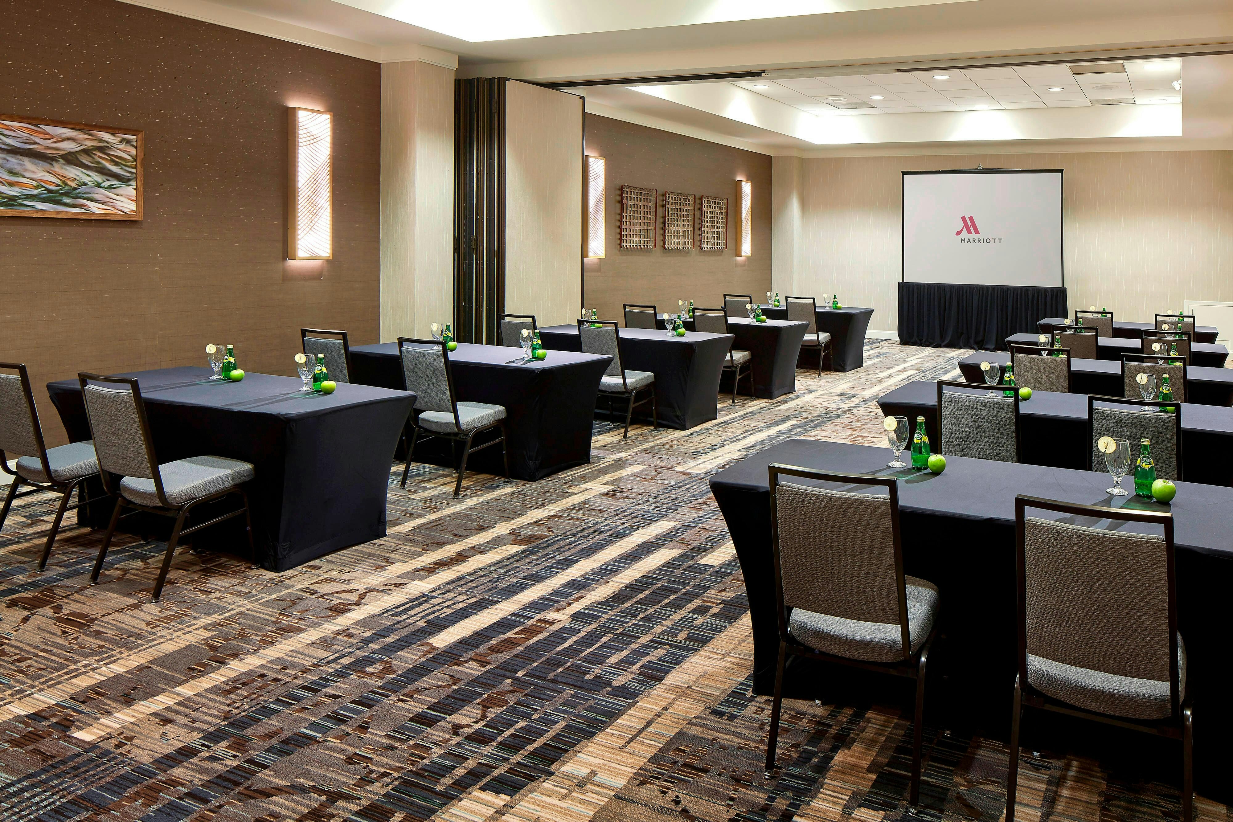 San Diego Marriott Mission Valley 45/58