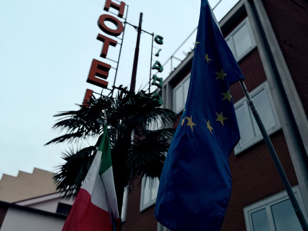 Hotel Giada 7/50