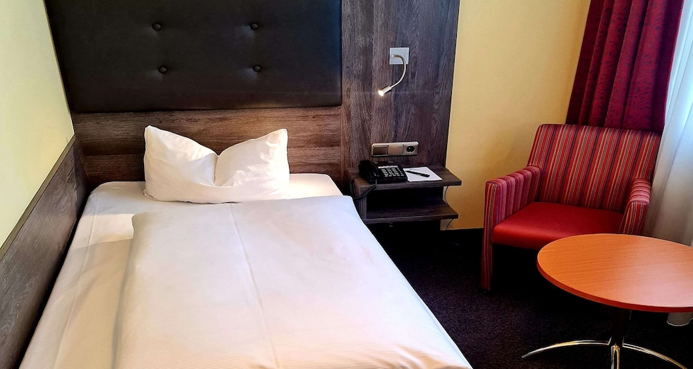 Best Western Hotel Augusta 8/33
