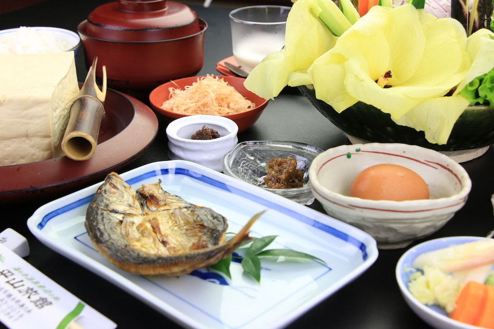 Hirayama Ryokan 10/30