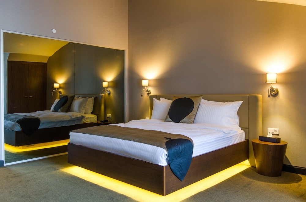Inncity Hotel Nisantasi 12/50
