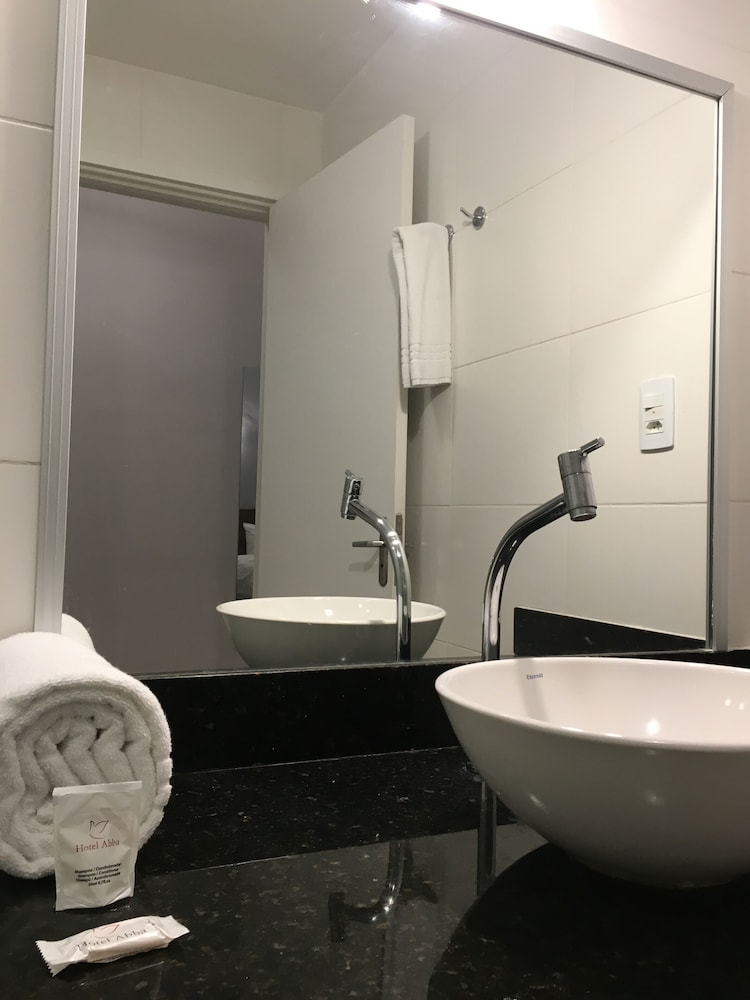 Hotel Abba Goiana 44/46