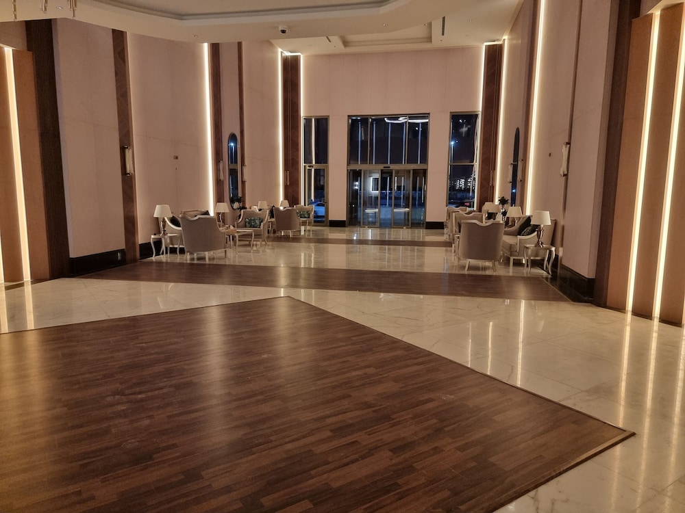 Casa Di Ora Hotel Al Naseem 44/64