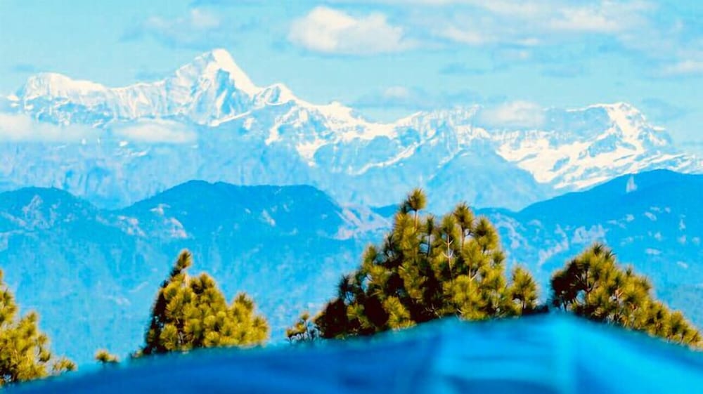 Garur Valley Camps 4/8