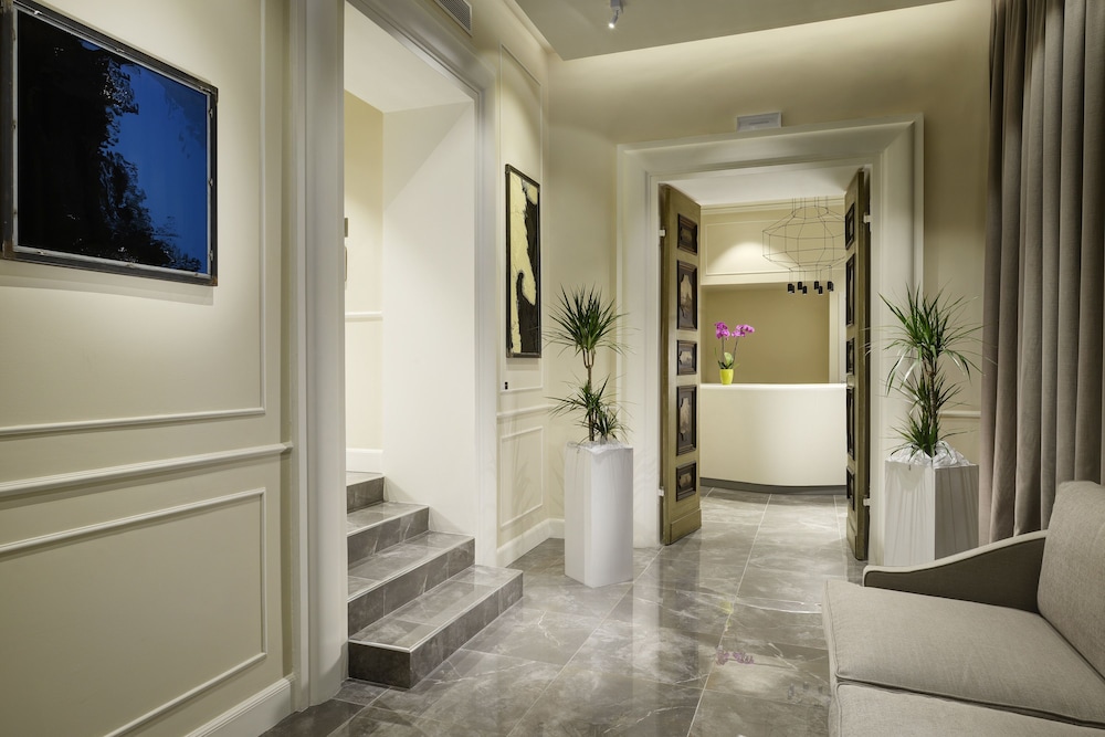 Locanda Della Posta Boutique Hotel 39/55