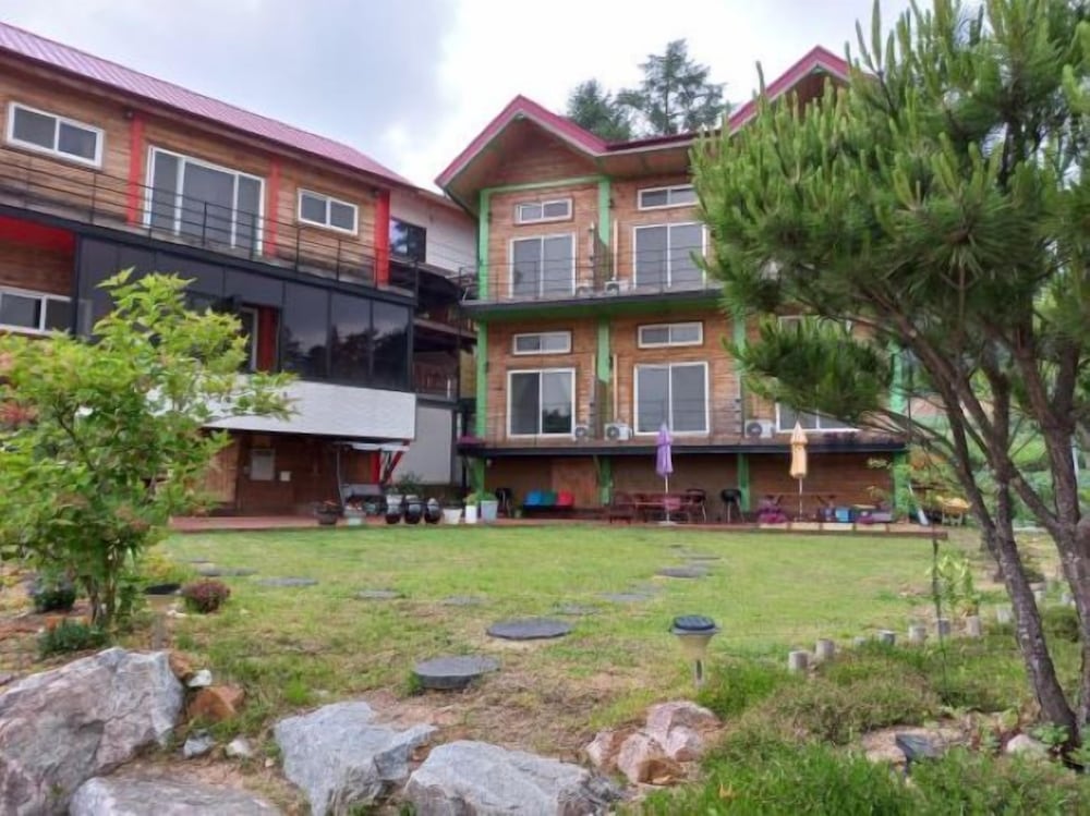 Daegwanryeong Genie House 23/27