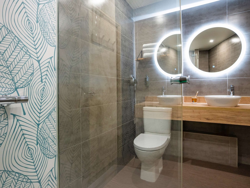 Ibis Style Chatenay-Malabry Paris Sud 50/56
