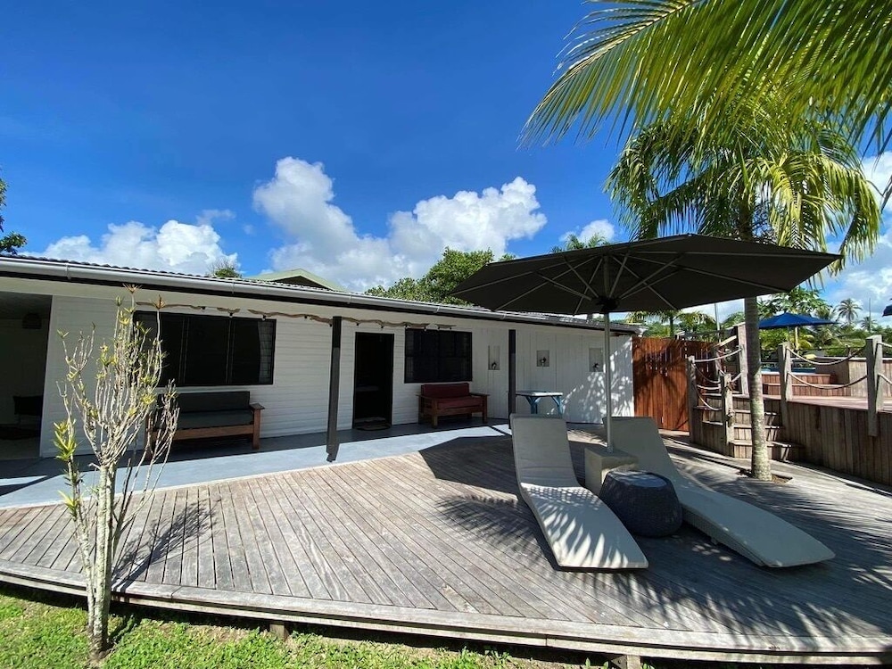 Turtle Bay Lodge 62/67