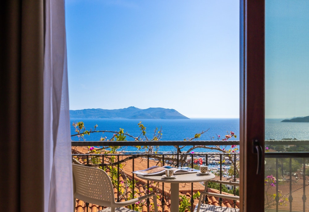 Hotel Luna Kas 41/50