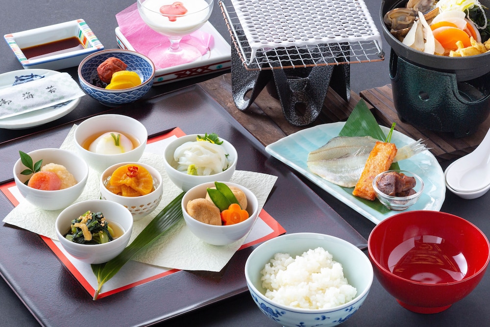Hotel Hyakumangoku 37/50